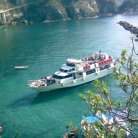 Casa de Férias I Gemelli La Spezia