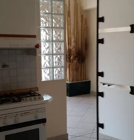 Σπίτι διακοπών I Gemelli