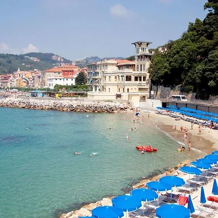 I Gemelli Λα Σπέτσια