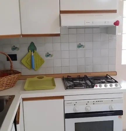 I Gemelli Дом отдыха Специя