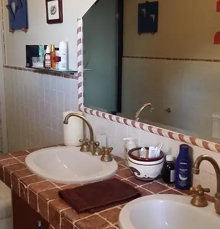 I Gemelli Σπίτι διακοπών