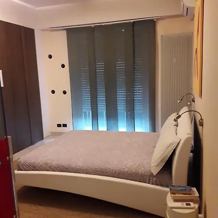 Σπίτι διακοπών I Gemelli
